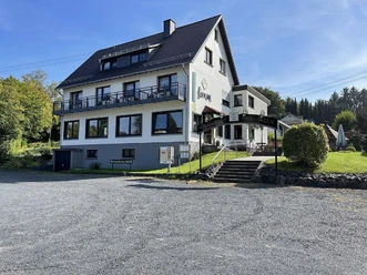Landgasthaus Hormann