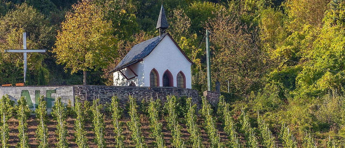 Marienkapelle
