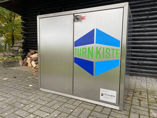 Turnkiste