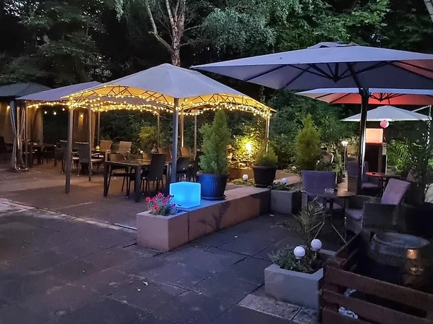 Wintergarten