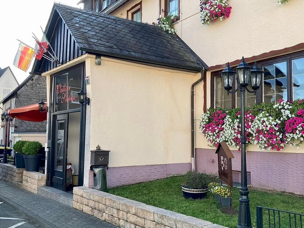 Walliser Stuben Hotel-Restaurant Thielmann 3