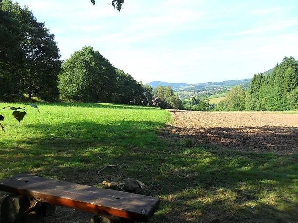 Aussicht