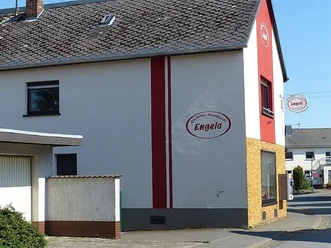 Bäckerei in Nachtsheim