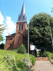 ev. Kirche Dernbach
