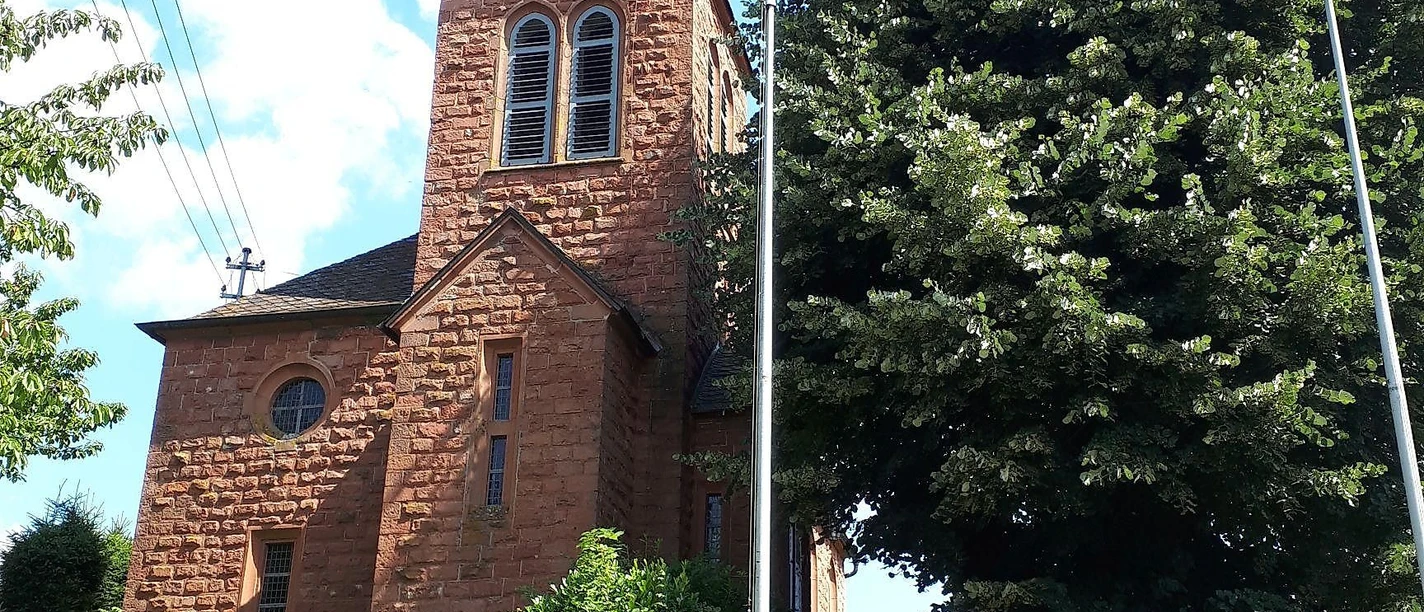 ev. Kirche Dernbach ev. Kirche Dernbach
