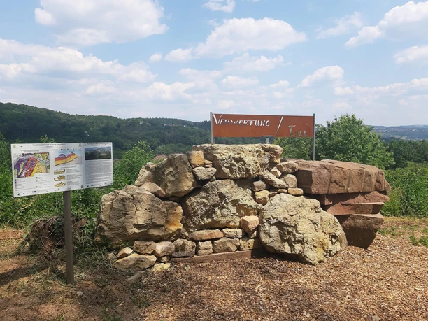 Aussichtspunkt (2)