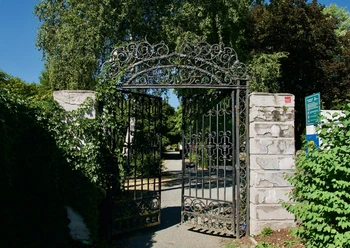 Hofgarten Dillenburg
