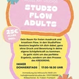 Flyer Studio Flow