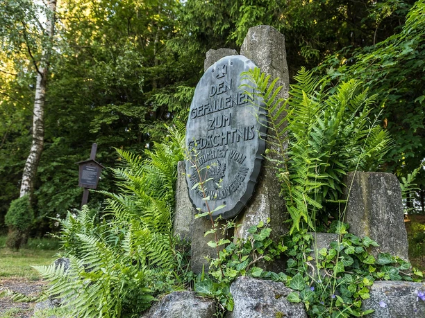 Ehrenmal am Galgenberg