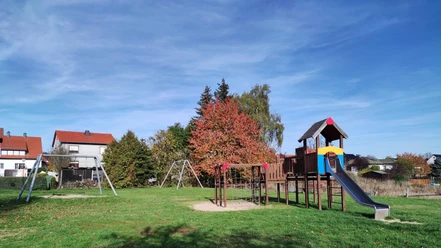 Spielplatz Mademühlen