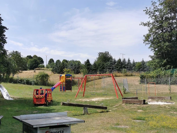 Spielplatz