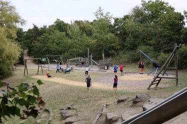 Sport- und Freizeitpark Im Blumengarten