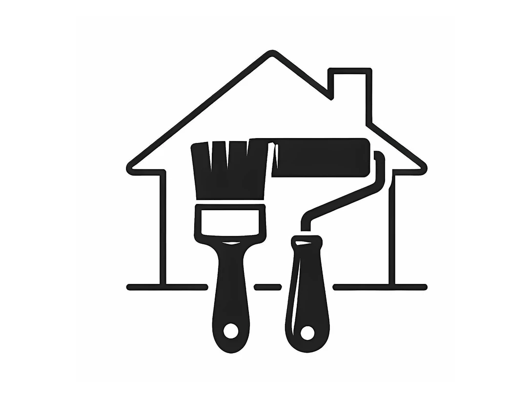 Symbol Baudekoration