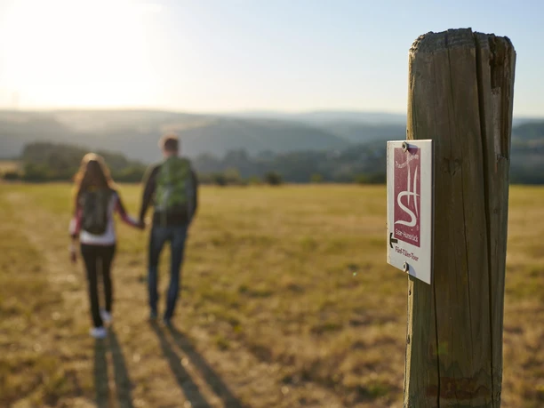 5-Täler-Tour, Naurath/Wald, Hunsrück