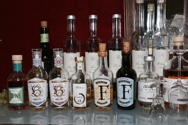Threeland Whisky Wincheringen (1)