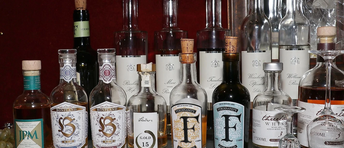 Threeland Whisky Wincheringen (1)