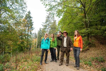 Rangertour