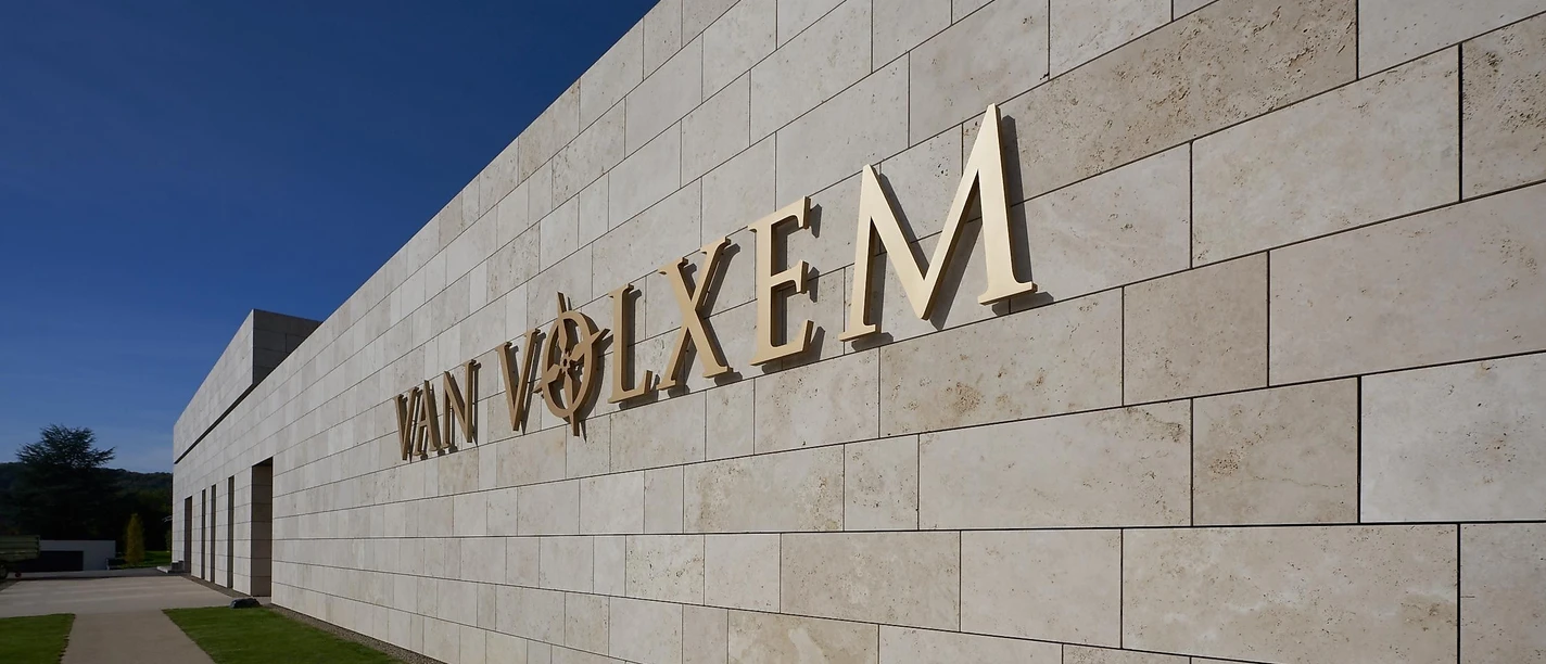 Manufaktur Van Volxem