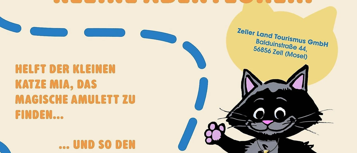 Plakat Schnitzeljagt