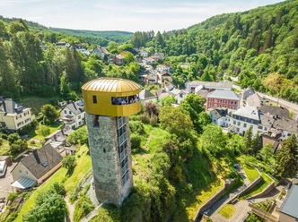 Beilsturm in Neuerburg