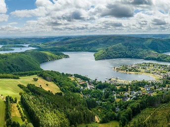 Rursee-Panorama