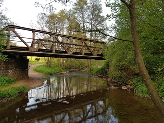 Dausfelder Brücke