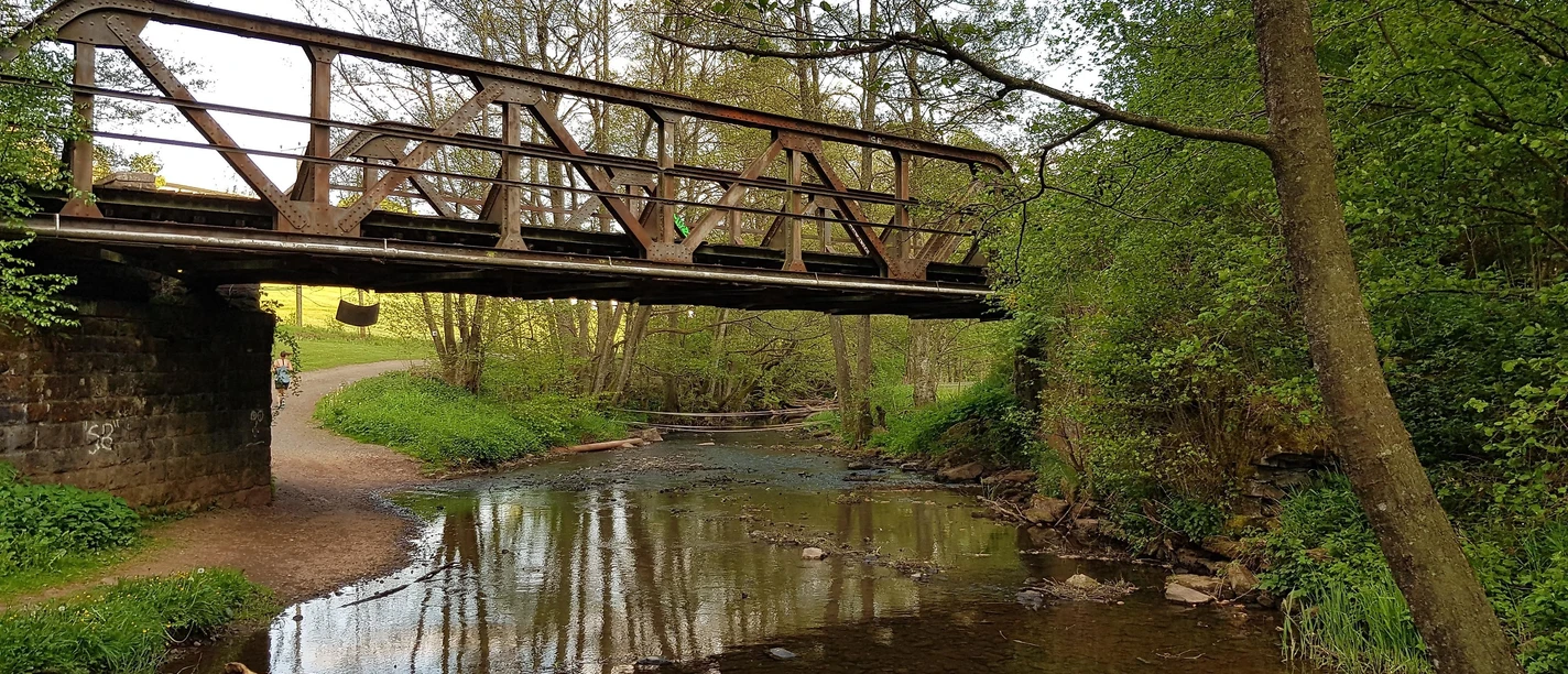 Dausfelder Brücke