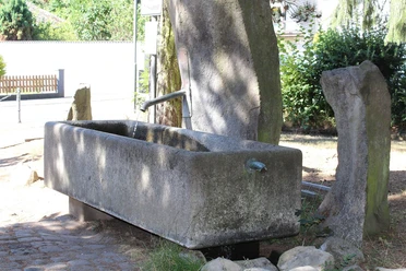 Brünnchen in Nickenich