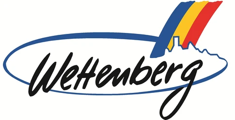 Wettenberg-Logo farbig