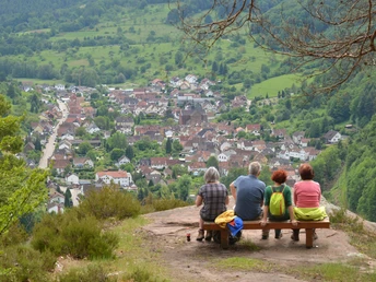 Rastplatz Beutelsberg