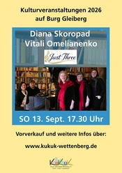 20260913 Quintessenz Gleiberg