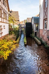 Stadtmühle