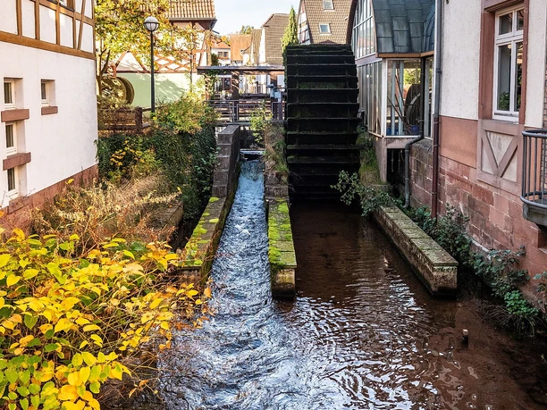 Stadtmühle