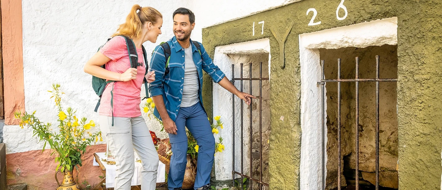 Ahrquelle Blankenheim