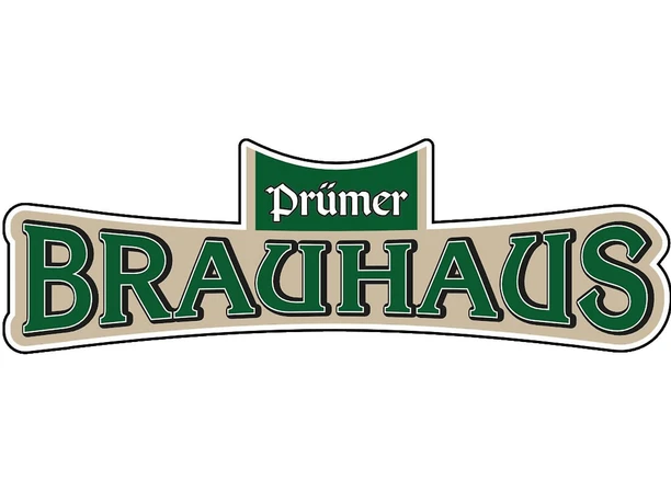 Logo Prümer Brauhaus
