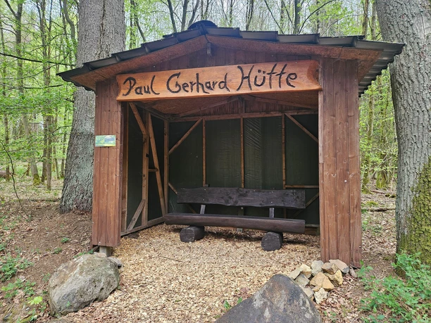 Paul-Gerhard Schutzhütte