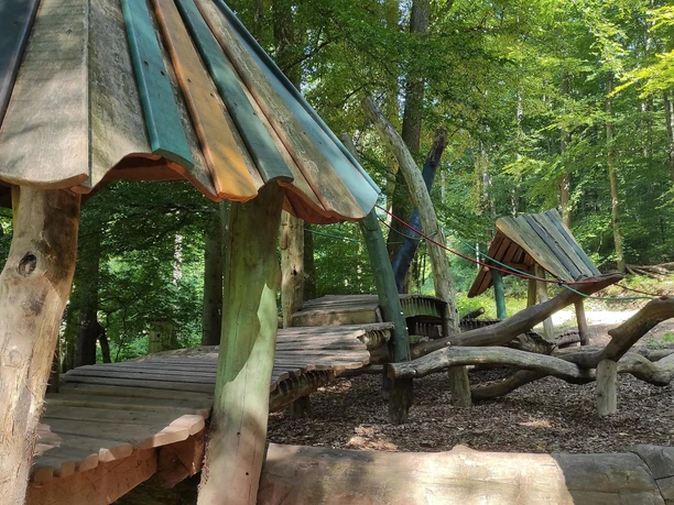 Spielplatz Modenbachtal