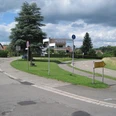 Wanderparkplatz Alte Landstraße