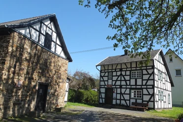 Handwerksmuseum und Ölmühle