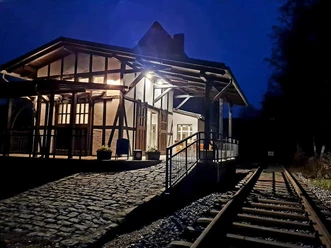 Eingangsbereich