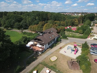Campingpark Ohmbachsee