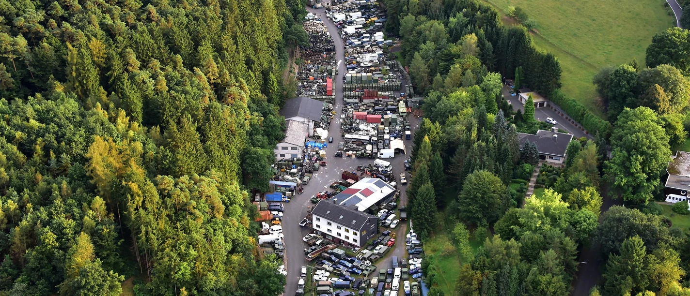 Am Menzenberg Morlock Motors Am Menzenberg Morlock Motors
