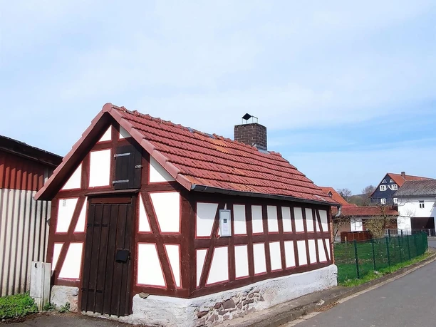 Backhaus Elnhausen