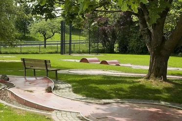 Minigolf