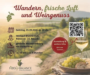 Weinwanderung Palzem (1)