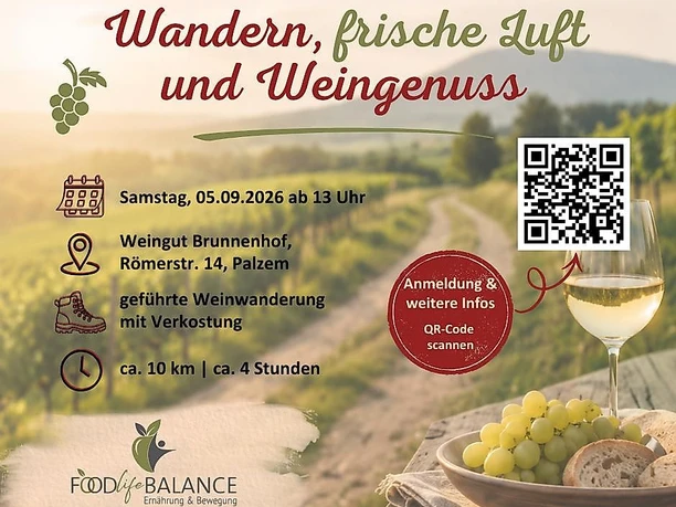 Weinwanderung Palzem (1)