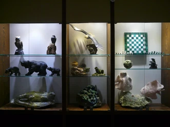 Vitrine
