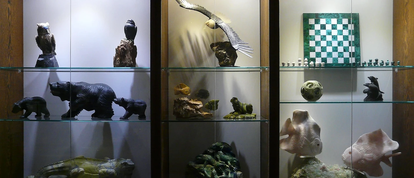 Vitrine