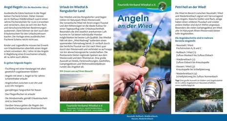 Angelflyer Seite 1