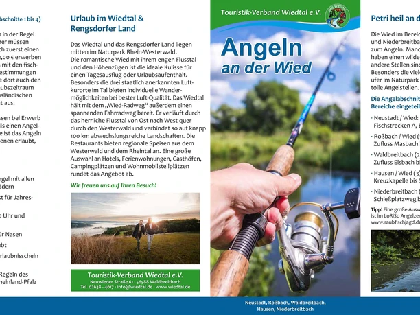 Angelflyer Seite 1